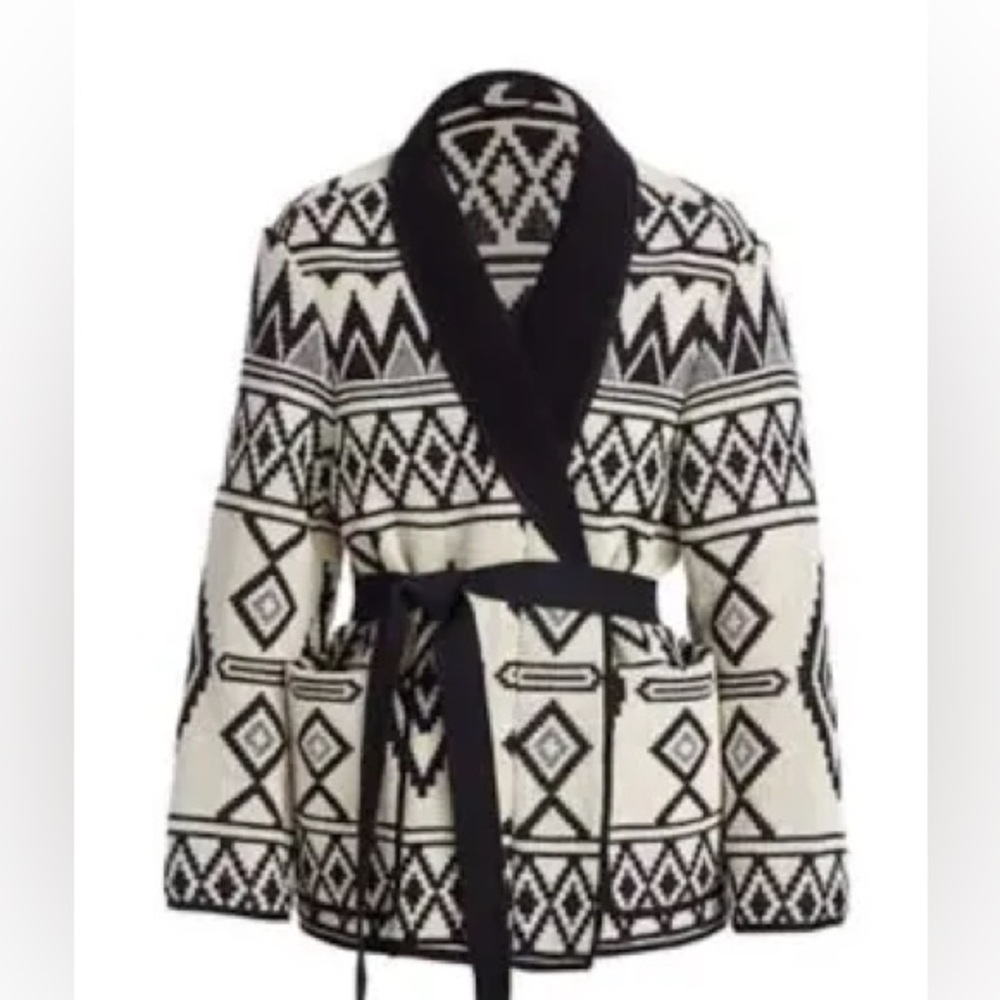Isabel Marant Etoile Breedalia Jacket